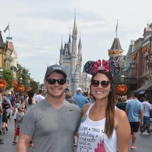 Meet your Posher, Laura